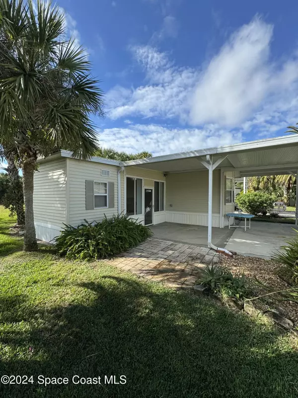 113 Sunset DR, Titusville, FL 32780