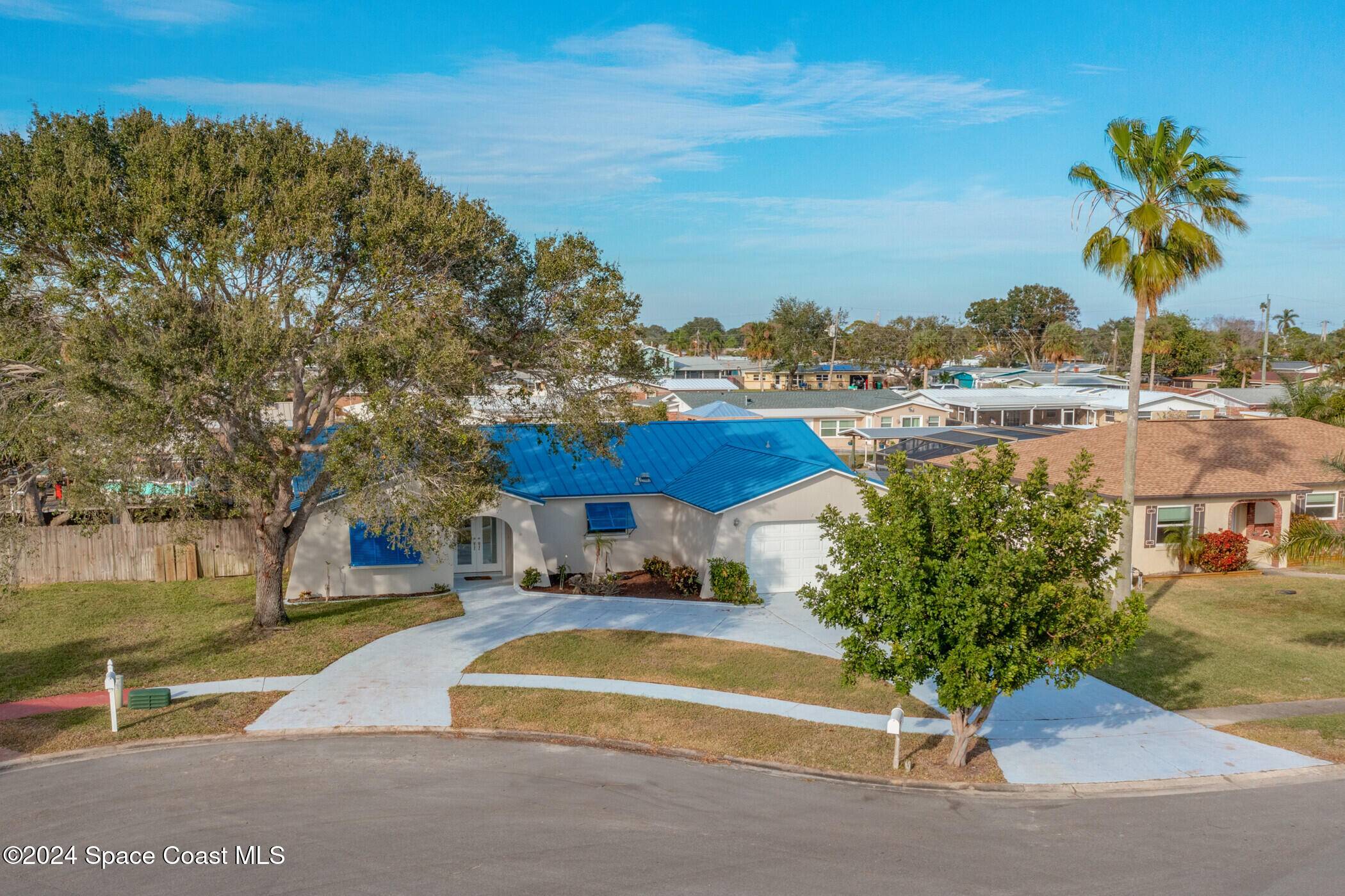 Merritt Island, FL 32952,2030 Porpoise ST