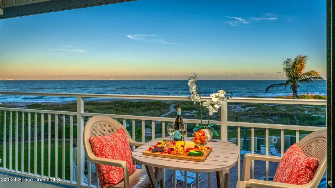 2101 S Atlantic AVE #304, Cocoa Beach, FL 32931