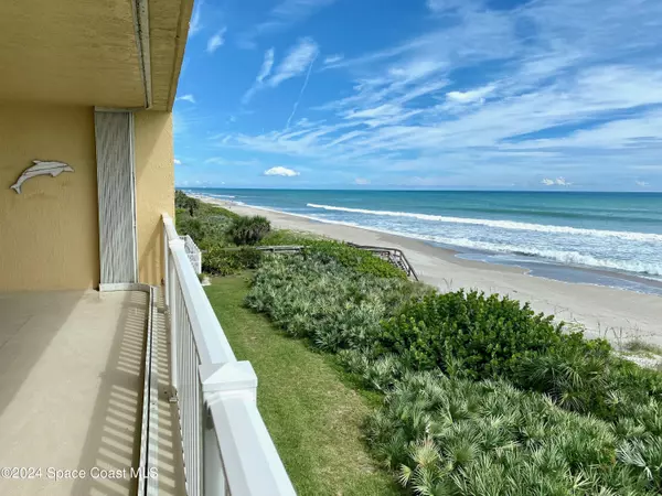 Indian Harbour Beach, FL 32937,1831 Highway A1a #3303