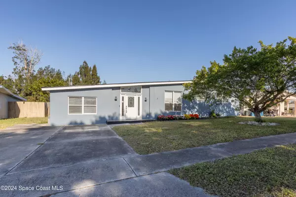 Palm Bay, FL 32905,1064 Cabot DR NE