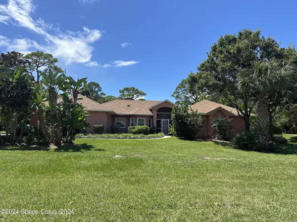 Grant, FL 32949,5619 Cypress Creek DR