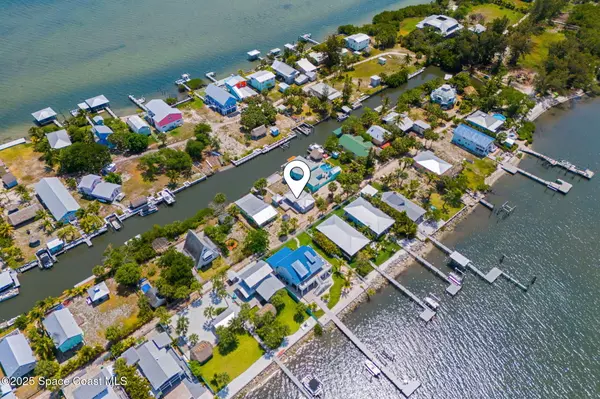 Grant, FL 32949,36 Vip IS #A