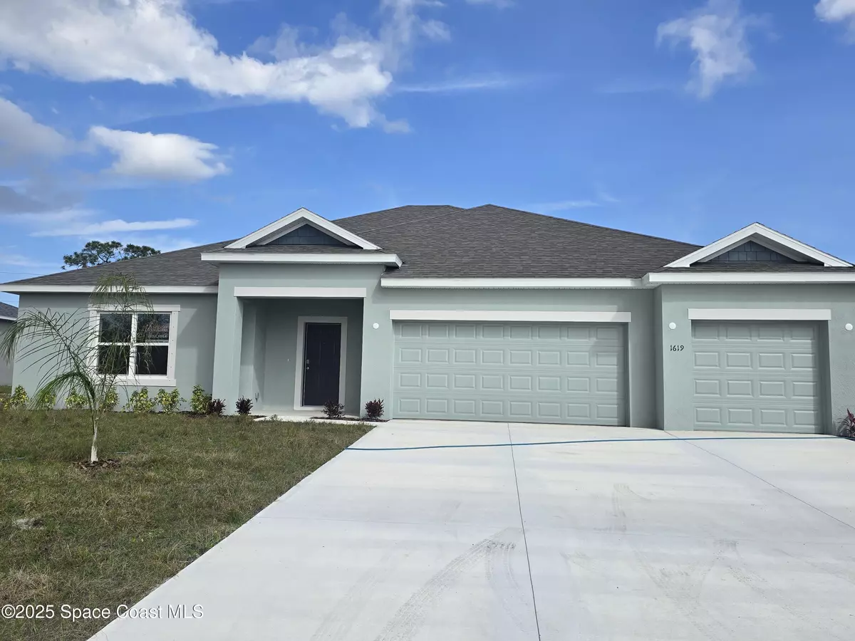 Palm Bay, FL 32909,1619 Rushmore AVE SE