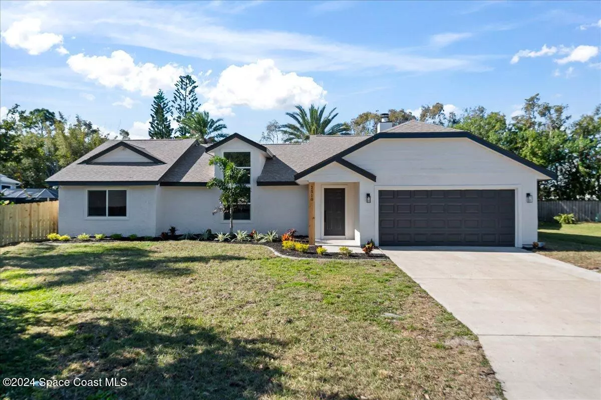 Palm Bay, FL 32905,2510 Keylime ST NE