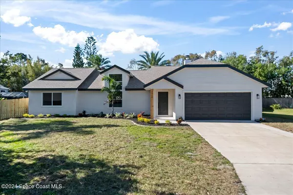 2510 Keylime ST NE, Palm Bay, FL 32905