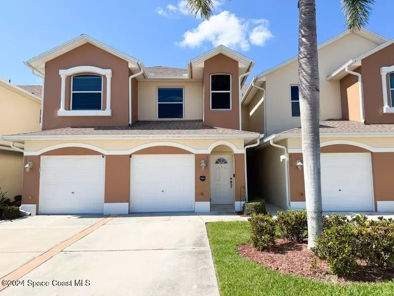 1040 Venetian DR #204, Melbourne, FL 32904