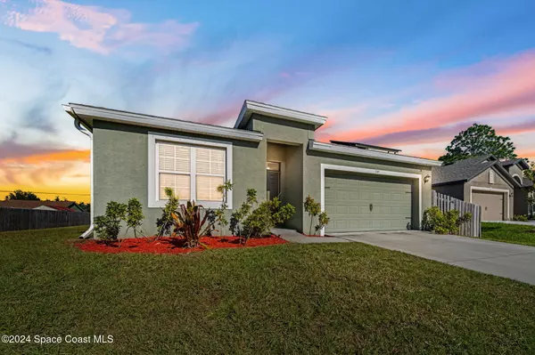 549 Lafayette ST SW, Palm Bay, FL 32908