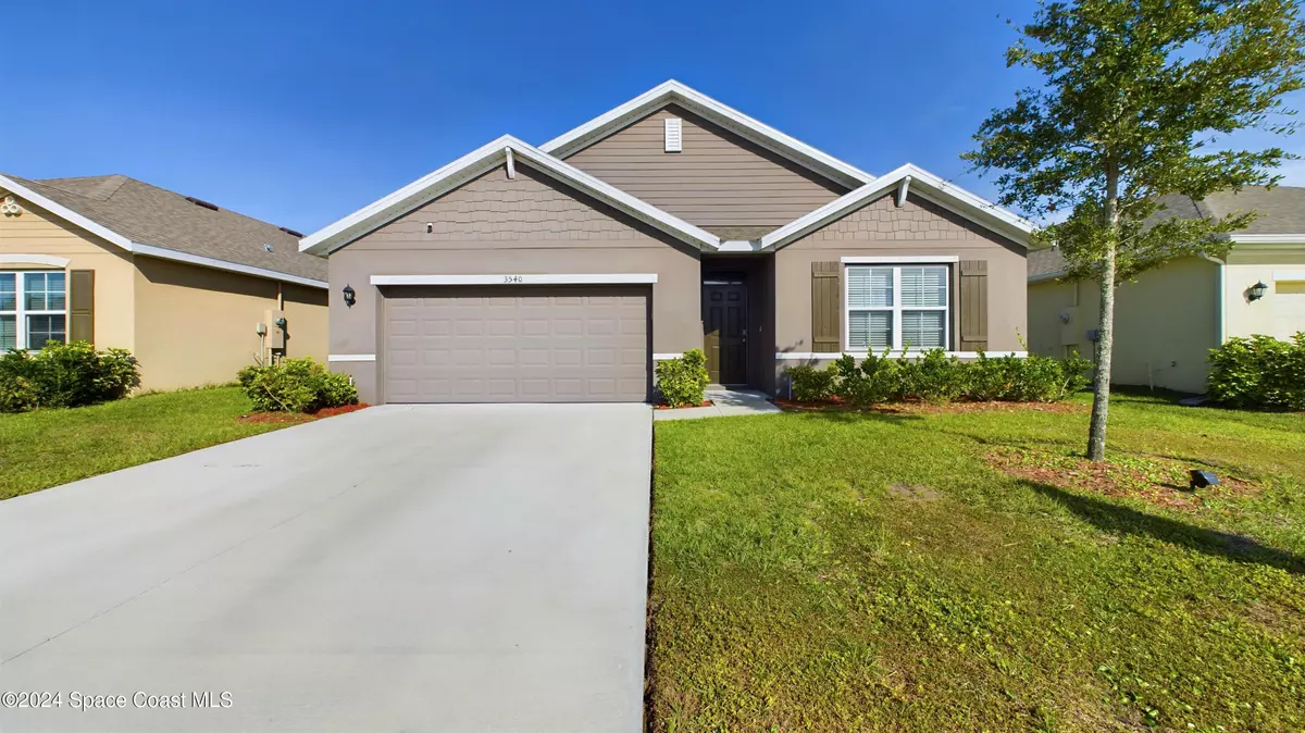 Mims, FL 32754,3540 Burrowing Owl DR