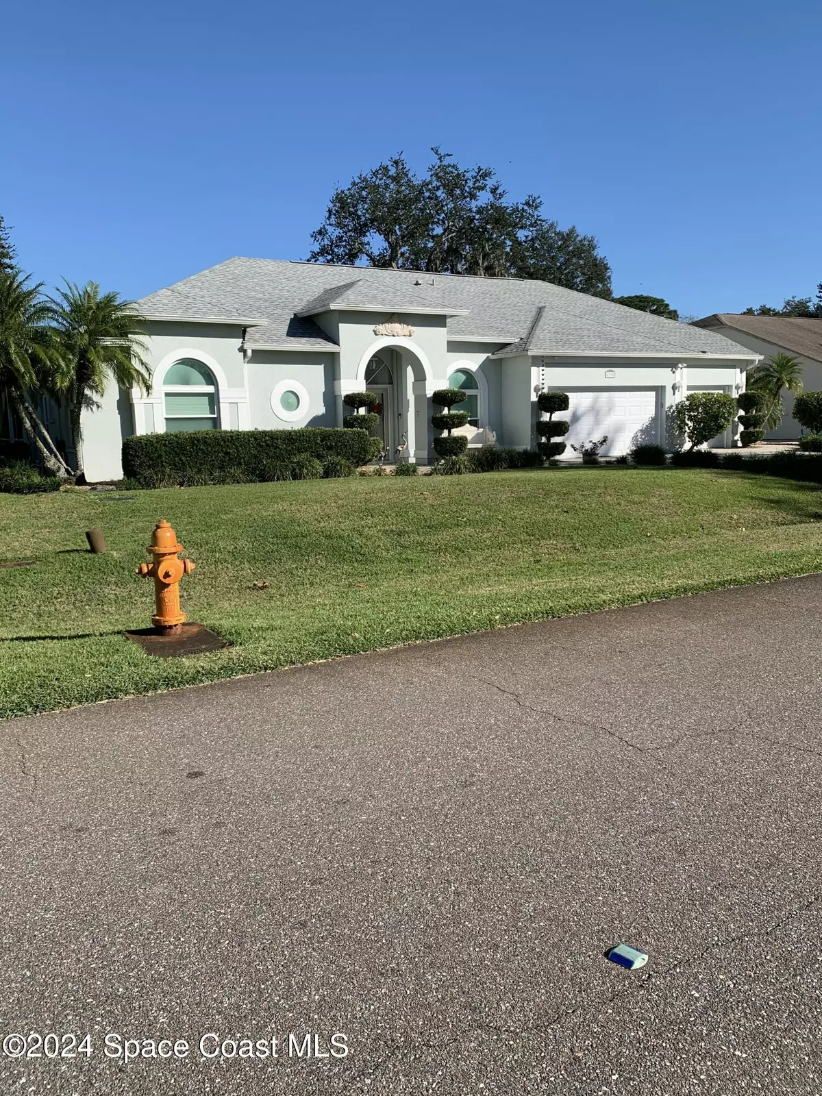 Titusville, FL 32780,4995 Winchester DR