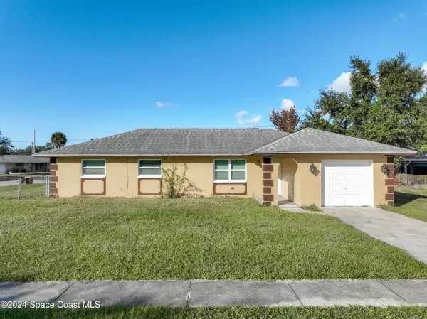 Rockledge, FL 32955,1140 Dolphin DR