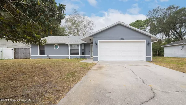 6570 Fuller AVE, Cocoa, FL 32927