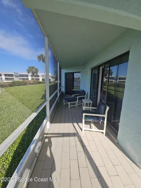 Cocoa Beach, FL 32931,1750 Commodore BLVD #2101