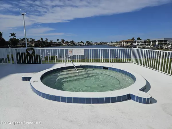 Cocoa Beach, FL 32931,1750 Commodore BLVD #2101