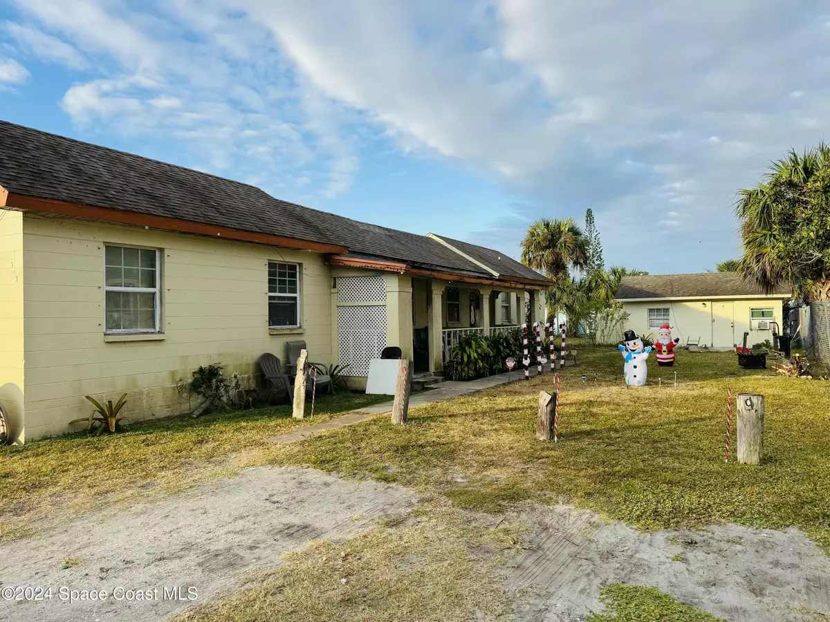 Palm Bay, FL 32905,2130 Henry ST NE