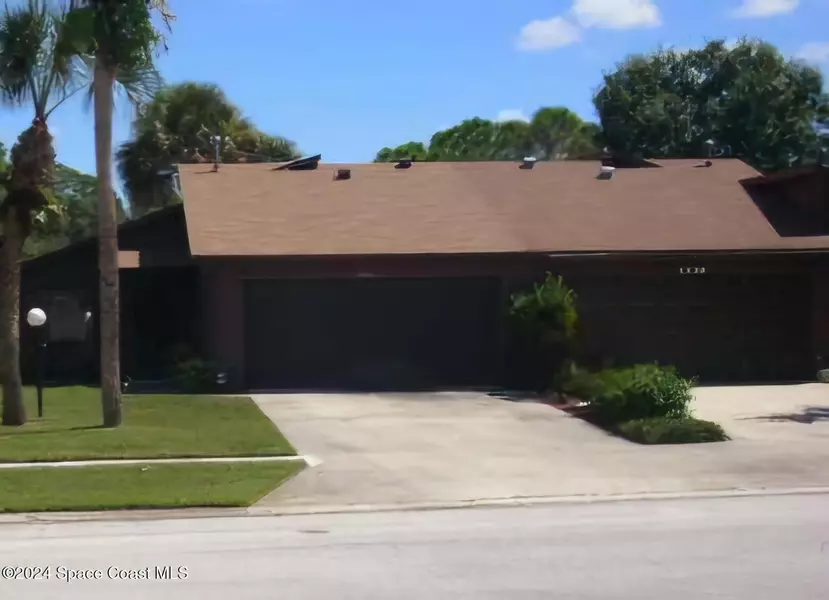 1356 Dewey Ct, Rockledge, FL 32955