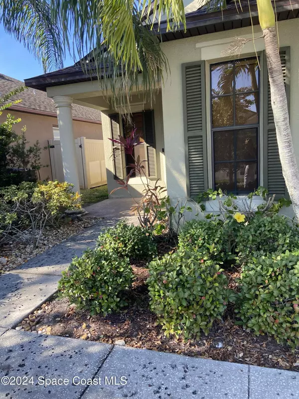 Merritt Island, FL 32953,2552 Glenridge CIR