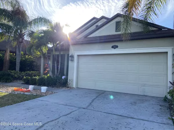 Merritt Island, FL 32953,2552 Glenridge CIR