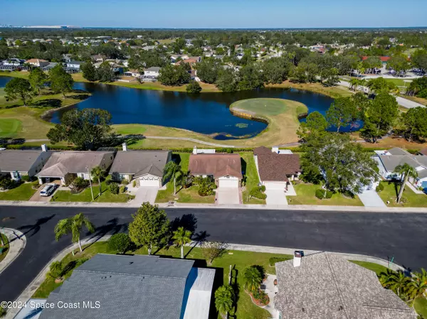 Riverview, FL 33579,11224 Villas On The Green DR #77