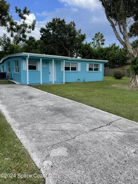 2659 Burns AVE, Melbourne, FL 32935