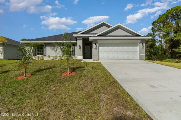 Palm Bay, FL 32909,963 Sareta ST SE