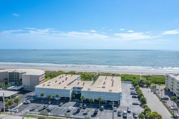 Cocoa Beach, FL 32931,4800 Ocean Beach BLVD #314