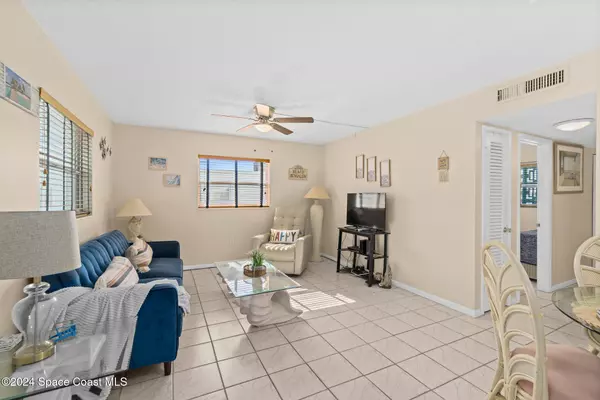 Cocoa Beach, FL 32931,4800 Ocean Beach BLVD #314