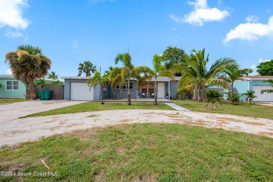 113 SE 2nd ST, Satellite Beach, FL 32937