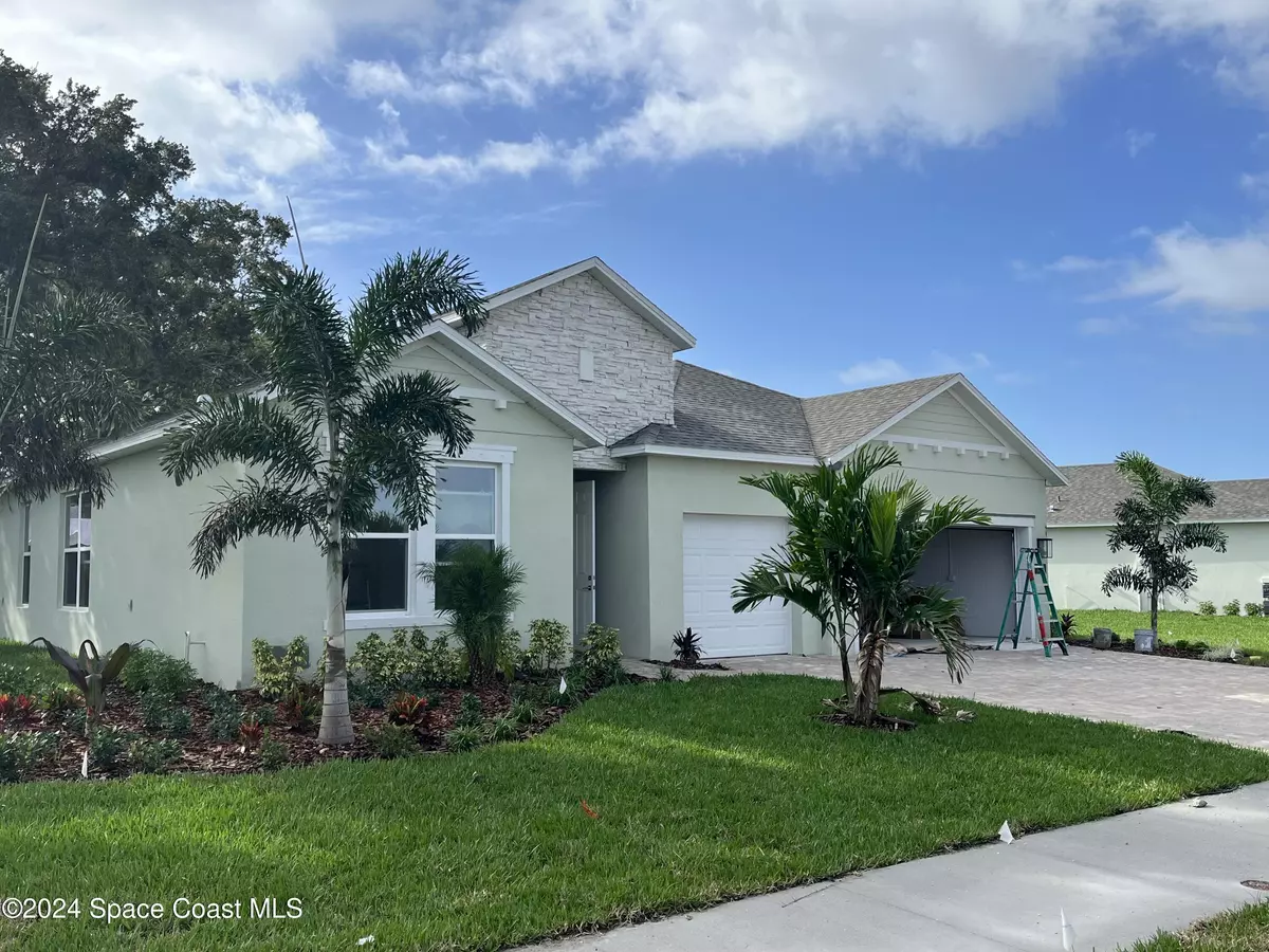 Palm Bay, FL 32905,1272 Killian DR