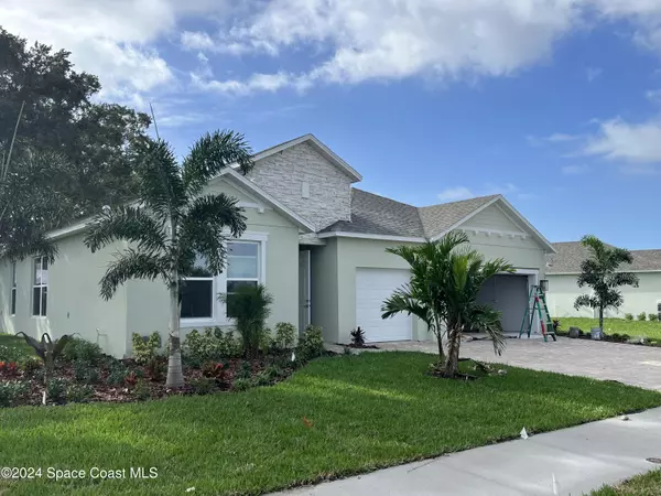 1272 Killian DR,  Palm Bay,  FL 32905