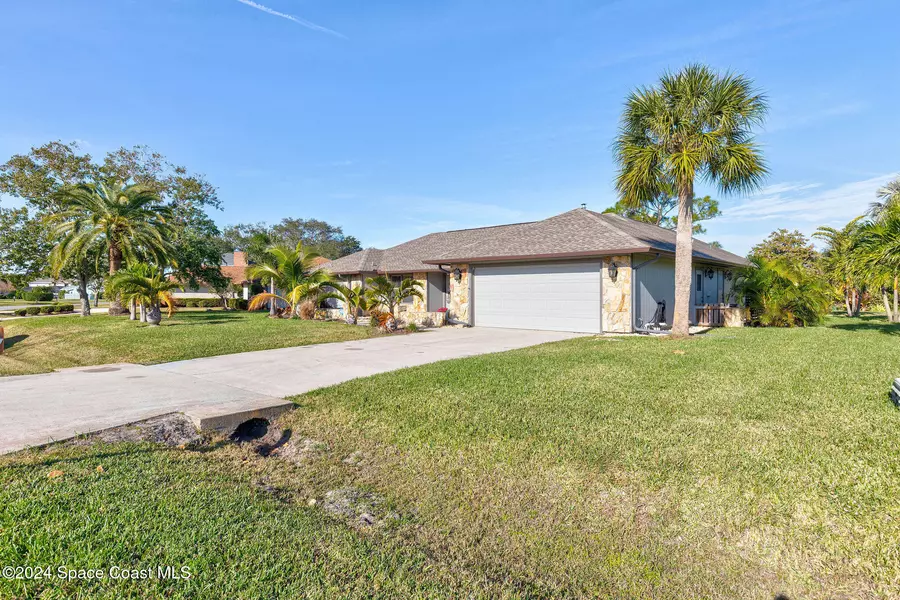 1020 Inverness AVE, Melbourne, FL 32940