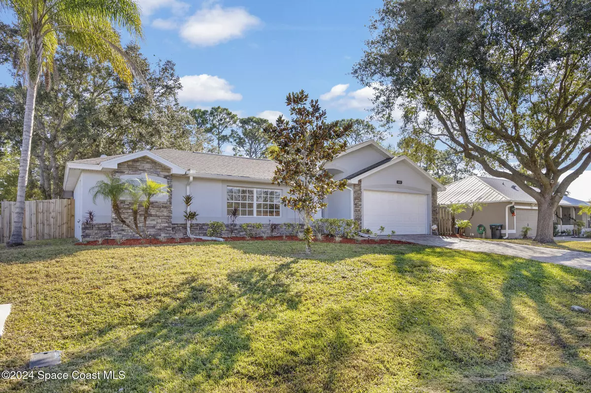 Palm Bay, FL 32907,493 Catalina AVE