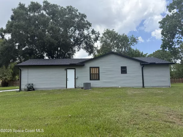 Malabar, FL 32950,2545 Billie LN