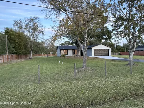 Malabar, FL 32950,2545 Billie LN