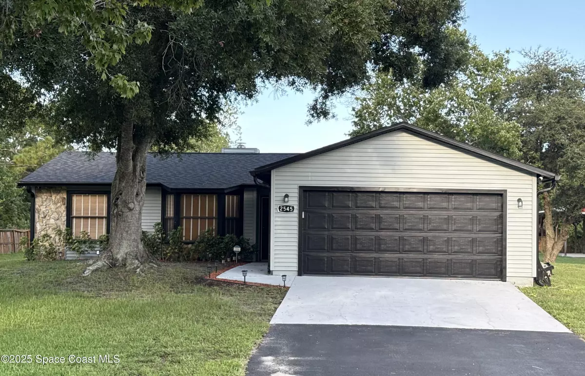 Malabar, FL 32950,2545 Billie LN
