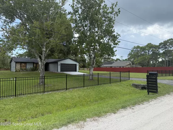 Malabar, FL 32950,2545 Billie LN