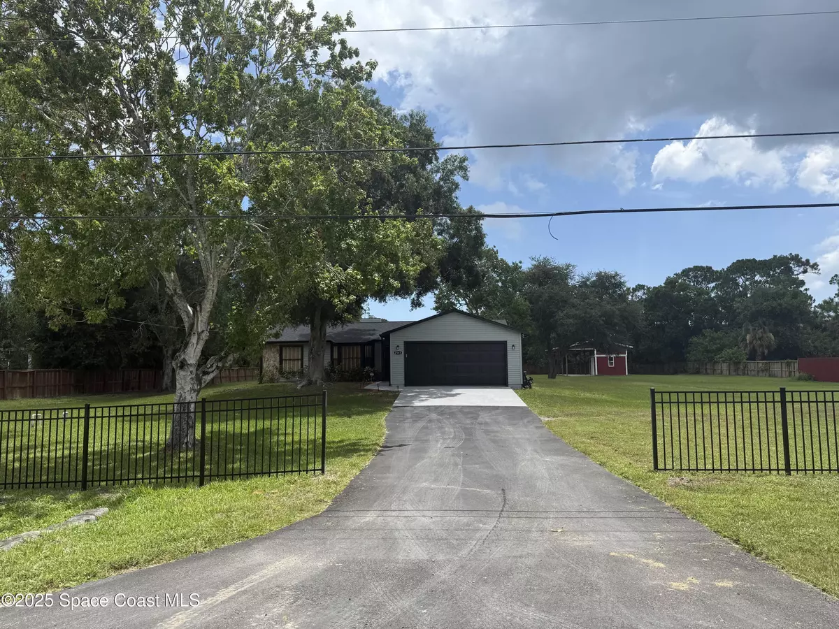 Malabar, FL 32950,2545 Billie LN