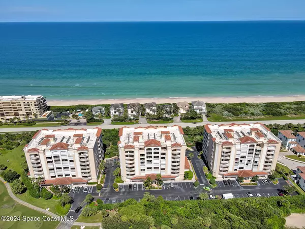 Melbourne Beach, FL 32951,140 Warsteiner WAY #801