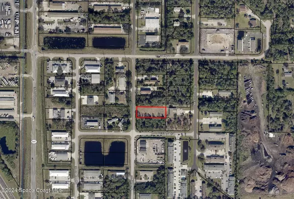 Palm Bay, FL 32909,441 Thor AVE SE