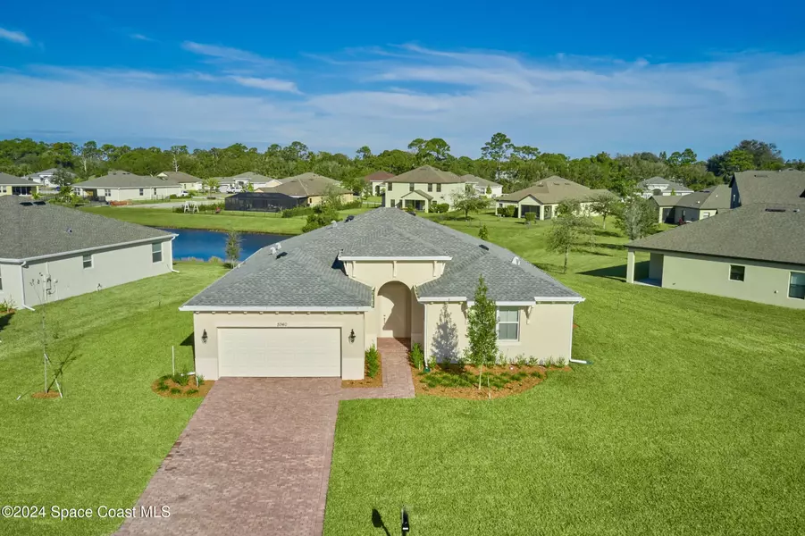 5940 Manzanita WAY, Vero Beach, FL 32967