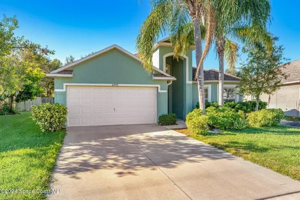 Melbourne, FL 32904,2770 Madrigal LN