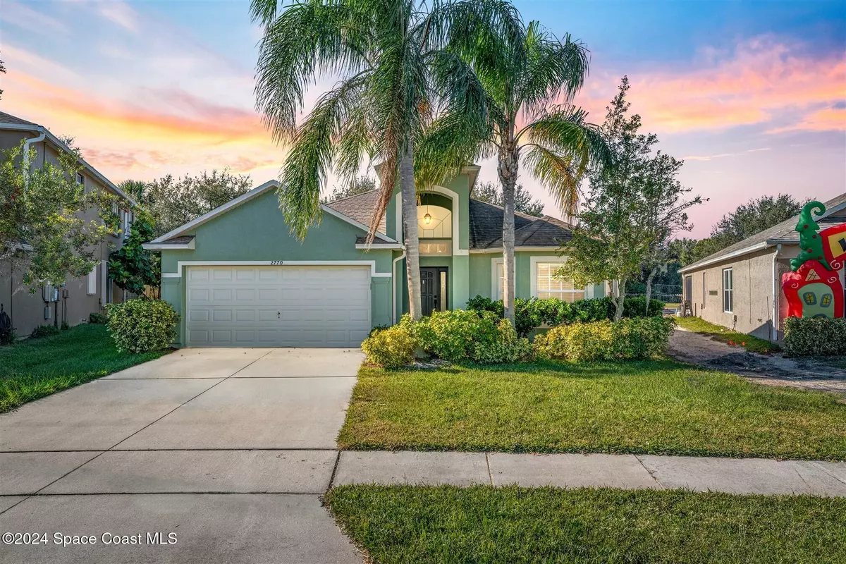 Melbourne, FL 32904,2770 Madrigal LN