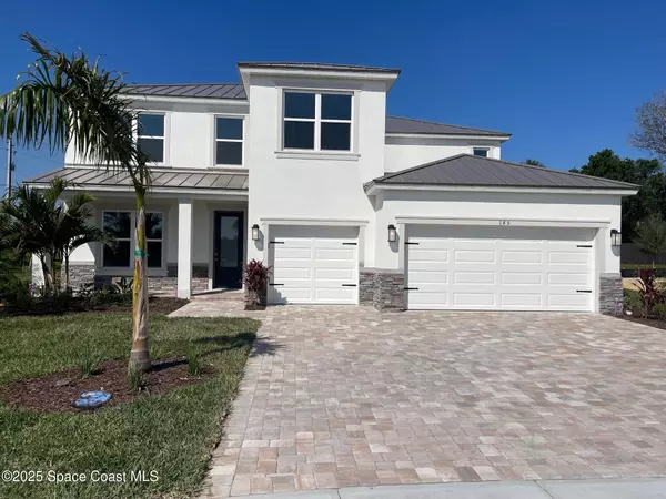 185 First Light CIR, Cocoa, FL 32922