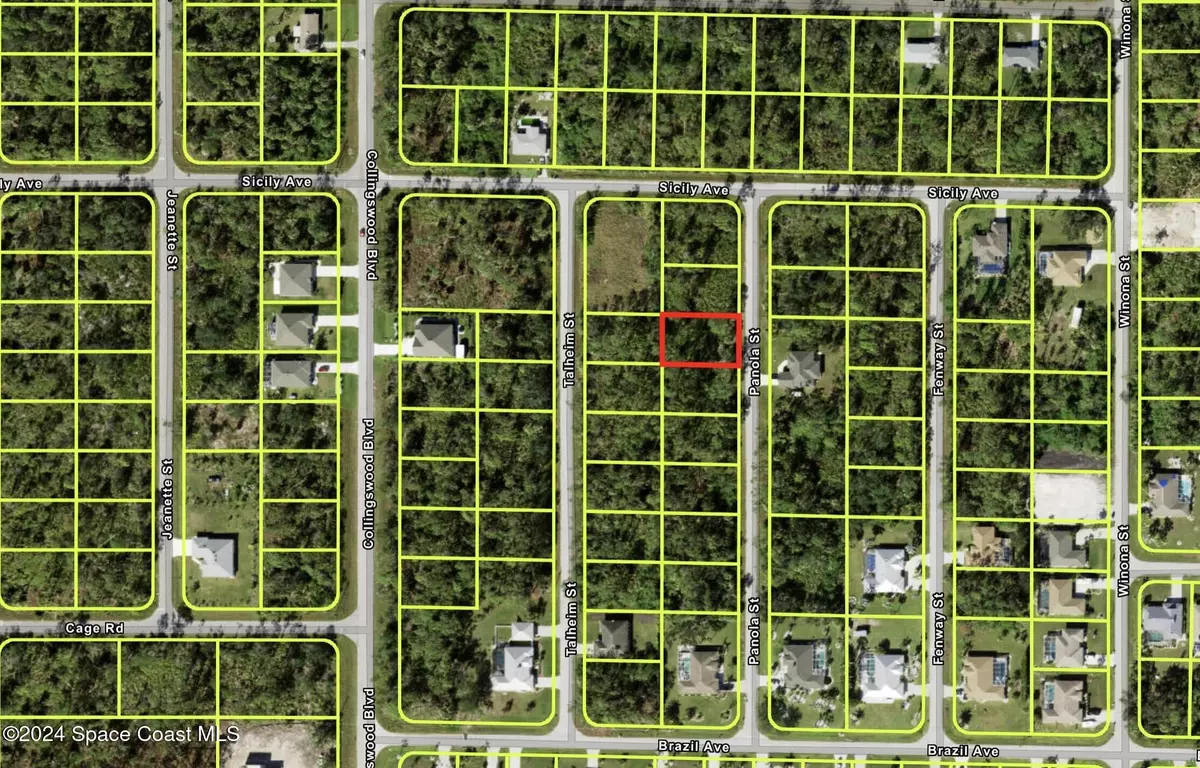 Port Charlotte, FL 33948,4179 Panola ST