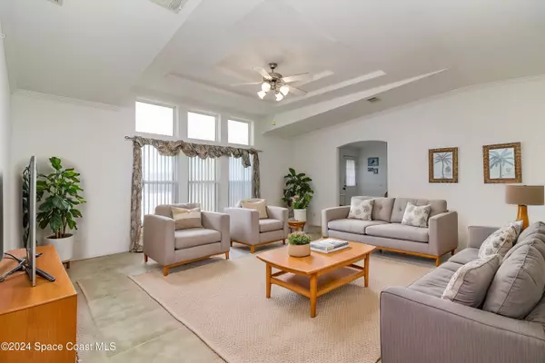 Barefoot Bay, FL 32976,1108 Indigo DR