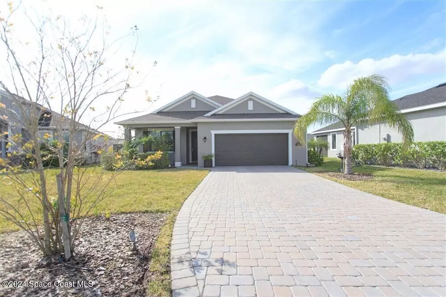 3267 Addison DR, Melbourne, FL 32940