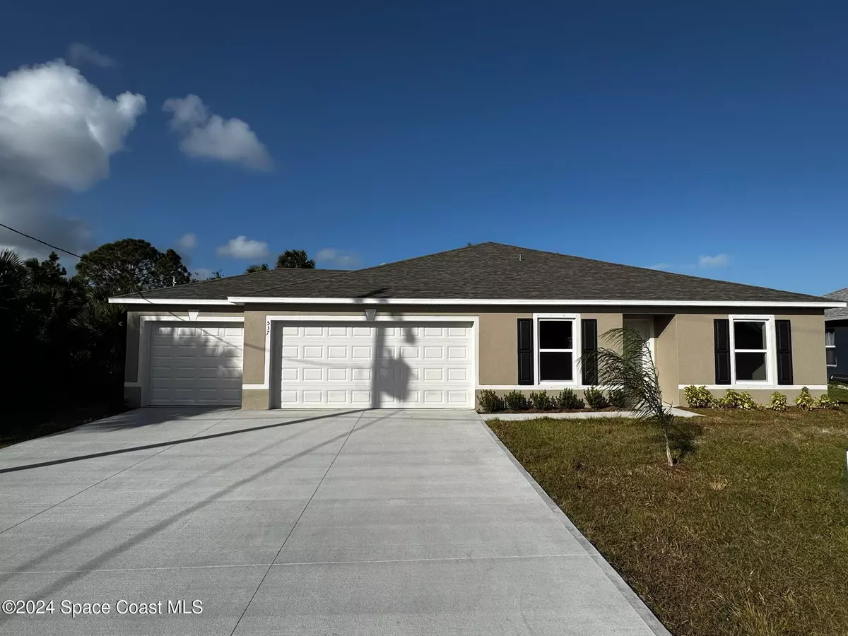 Palm Bay, FL 32908,537 Macon ST SW