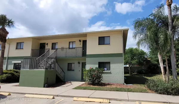 1720 Murrell RD #215, Rockledge, FL 32955