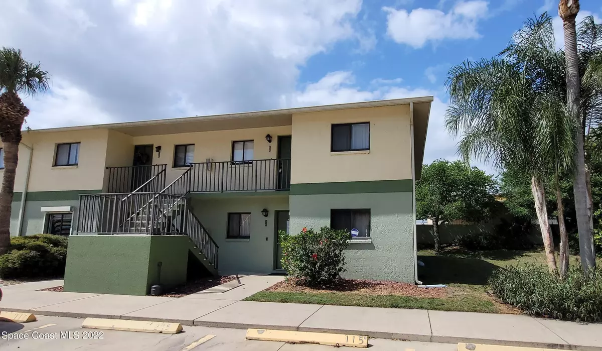 Rockledge, FL 32955,1720 Murrell RD #215