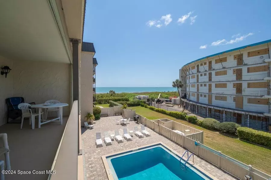 4100 Ocean Beach BLVD #305, Cocoa Beach, FL 32931